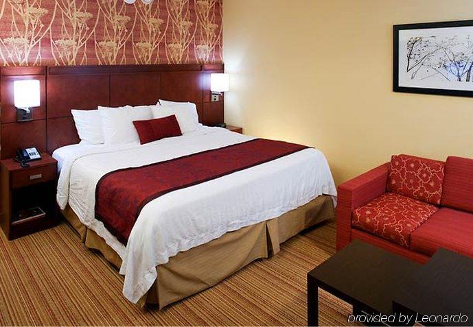 Courtyard Alexandria Old Town/Southwest Hotel Екстериор снимка